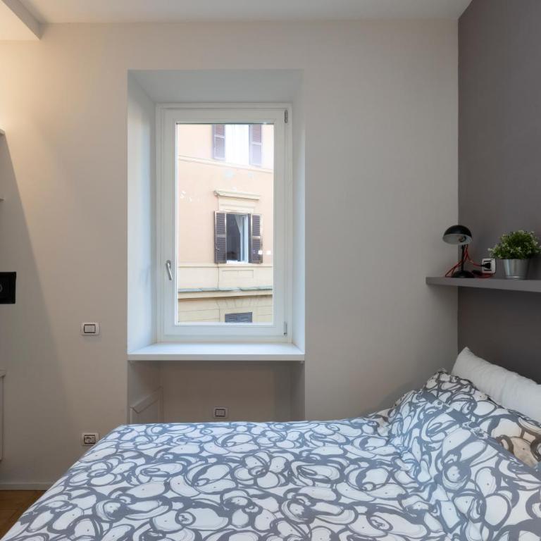 Donatello Loft - Appartamento con 2 Camere da Letto - 27
