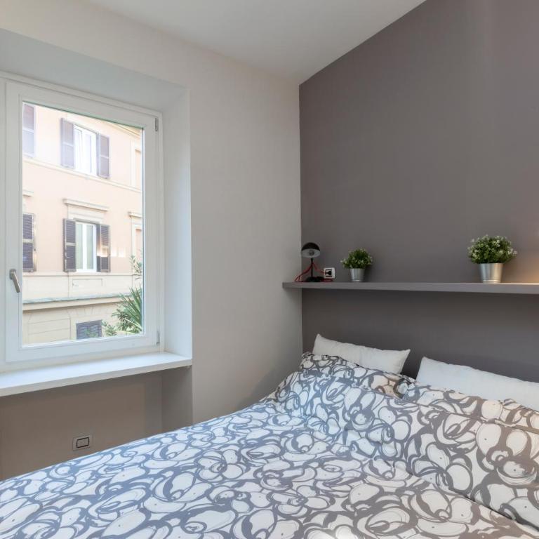 Donatello Loft - Appartamento con 2 Camere da Letto - 30