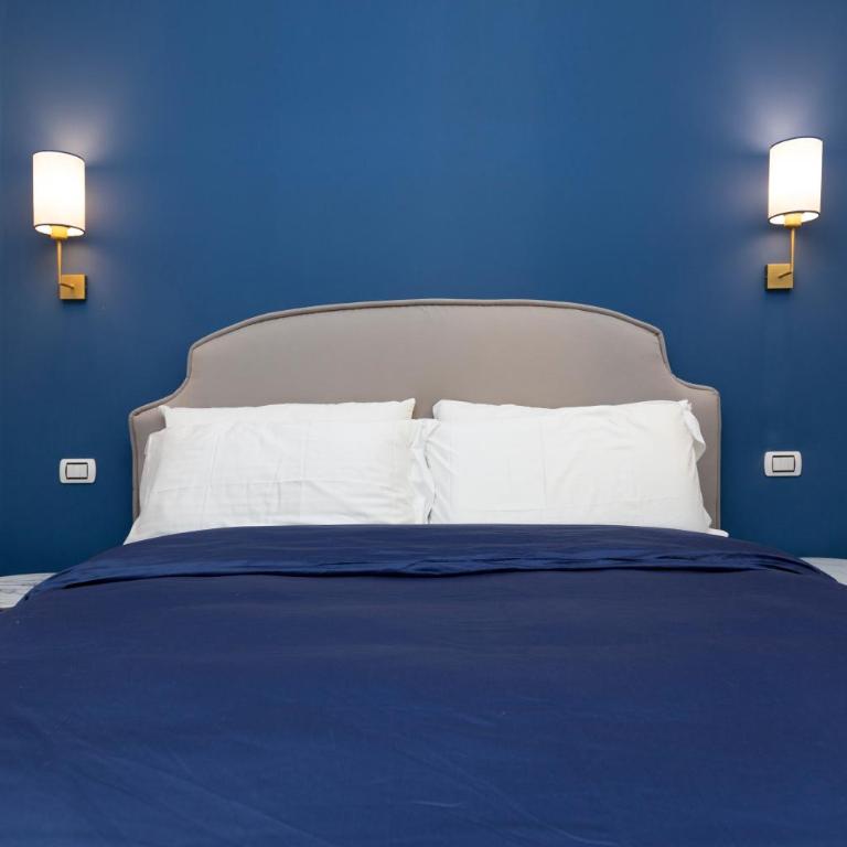 Donatello Loft - Appartamento con 2 Camere da Letto - 9