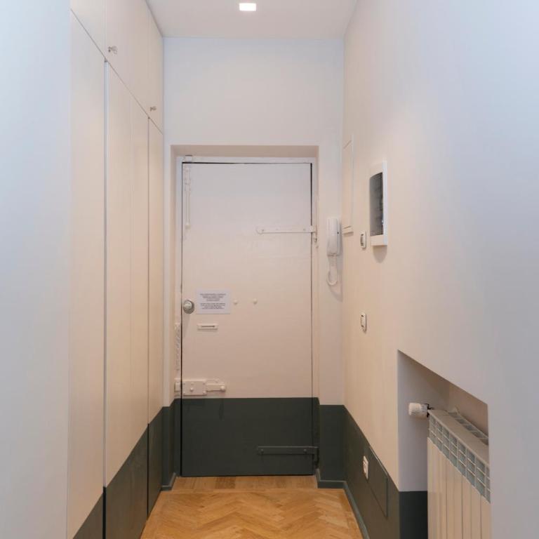 Donatello Loft - Appartamento con 2 Camere da Letto - 32
