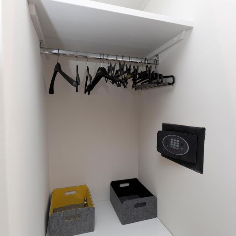 Donatello Loft - Appartamento con 2 Camere da Letto - 33