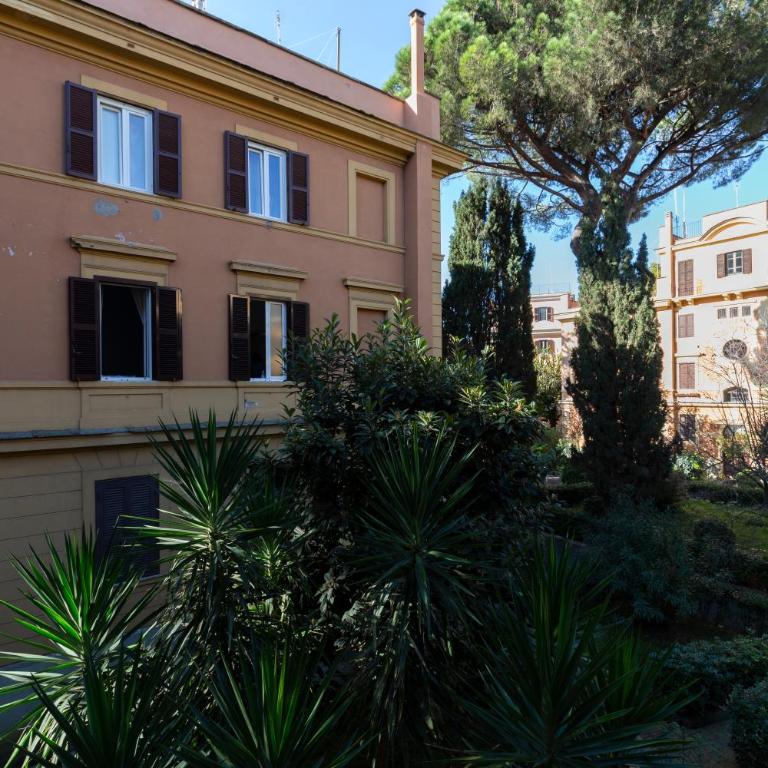 Donatello Loft - Appartamento con 2 Camere da Letto - 35