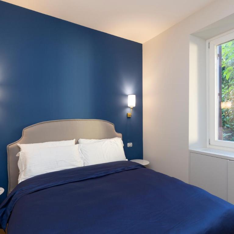 Donatello Loft - Appartamento con 2 Camere da Letto - 11