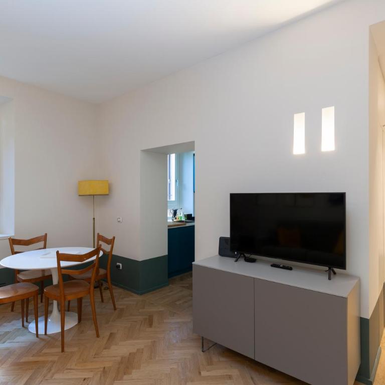 Donatello Loft - Appartamento con 2 Camere da Letto - 39