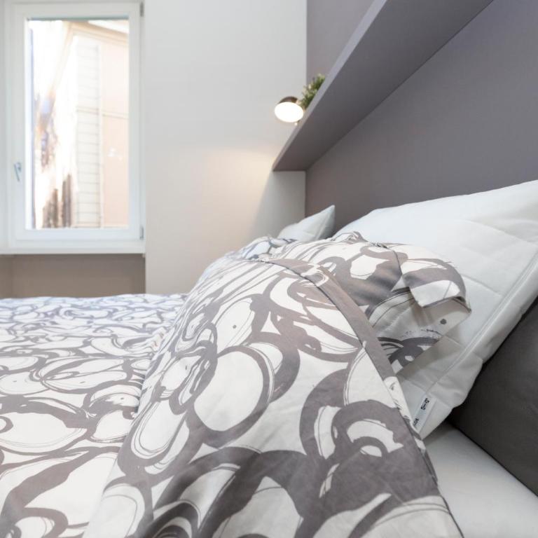 Donatello Loft - Appartamento con 2 Camere da Letto - 40