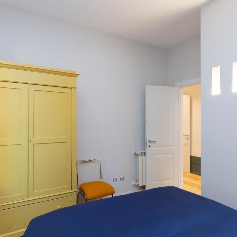 Donatello Loft - Appartamento con 2 Camere da Letto - 43