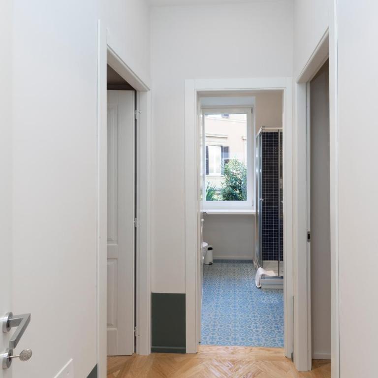 Donatello Loft - Appartamento con 2 Camere da Letto - 47