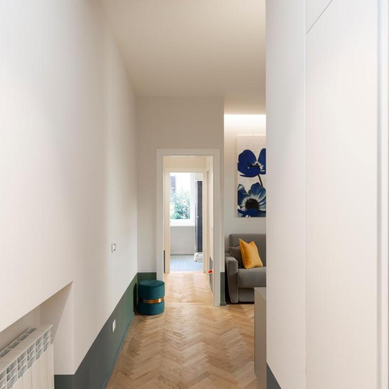 Donatello Loft - Appartamento con 2 Camere da Letto - 48