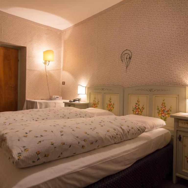 Digonera Historic Hotel B&B - Camera Matrimoniale Classic - 2