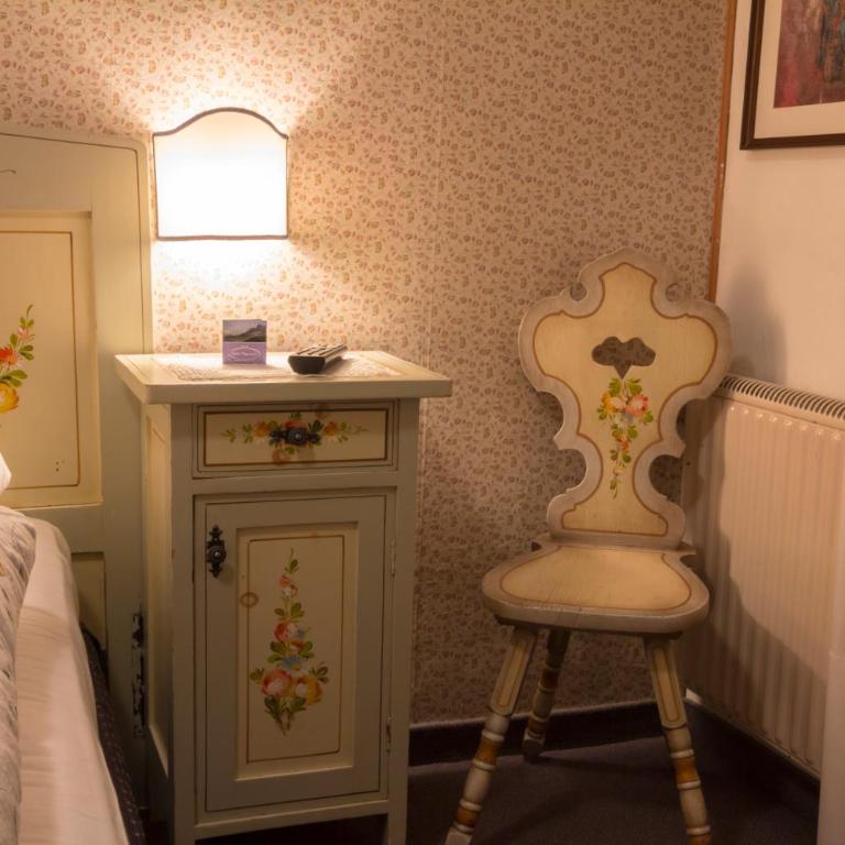 Digonera Historic Hotel B&B - Camera Matrimoniale Classic - 5