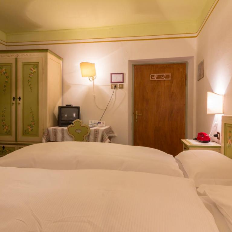 Digonera Historic Hotel B&B - Camera Matrimoniale Classic - 6
