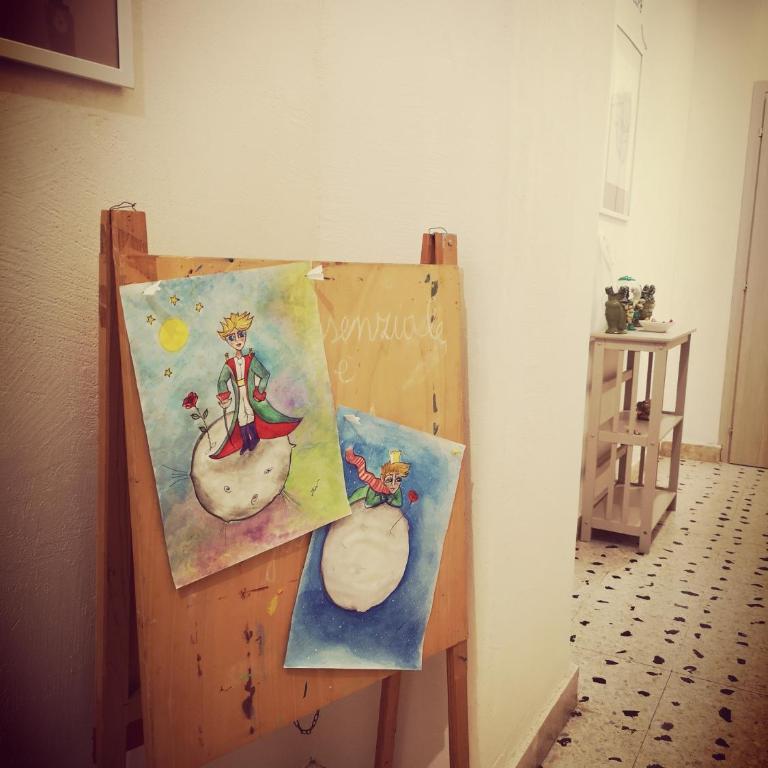 La Dimora del Principe - Appartamento - Apartment - 24