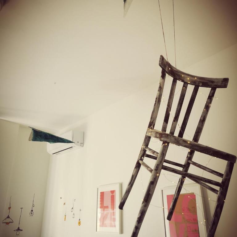 La Dimora del Principe - Appartamento - Apartment - 23