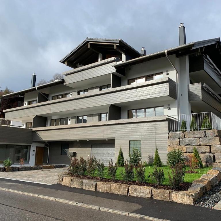 Oberstdorfer Bergwelt 315 - Apartment mit 2 Schlafzimmern - 2