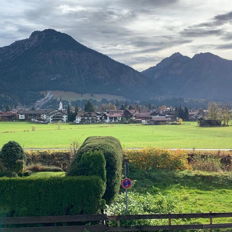 Oberstdorfer Bergwelt 315 - Apartment mit 2 Schlafzimmern - 24