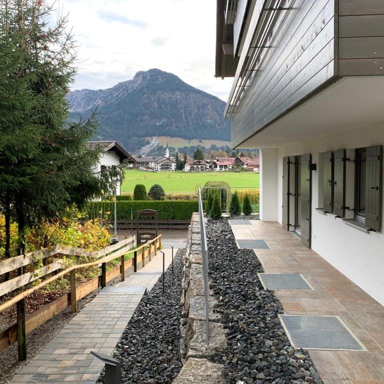 Oberstdorfer Bergwelt 315 - Apartment mit 2 Schlafzimmern - 25