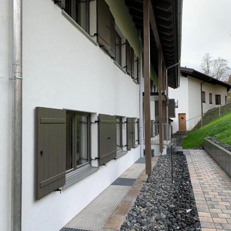 Oberstdorfer Bergwelt 315 - Apartment mit 2 Schlafzimmern - 26