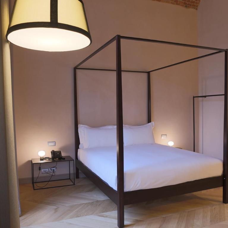 Opera35 Boutique Hotel - Monolocale Deluxe - 6