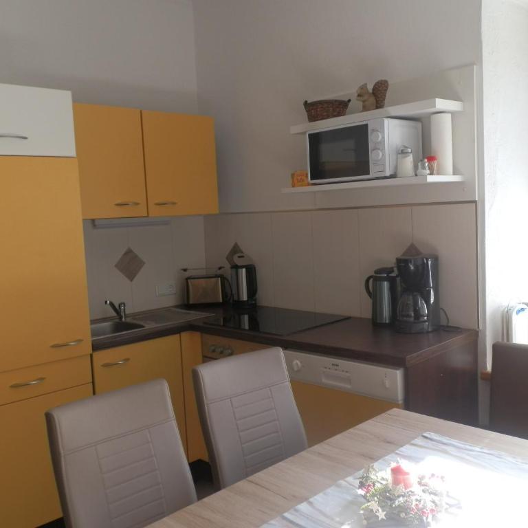 Ferienwohnungen Trinker - Lungau Karte inklusive - Apartment mit 3 Schlafzimmern - 9