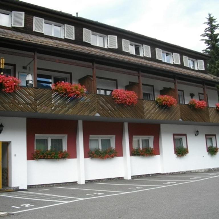 Hotel Villa Emilia - Camera Budget Doppia con Letti Singoli - 2