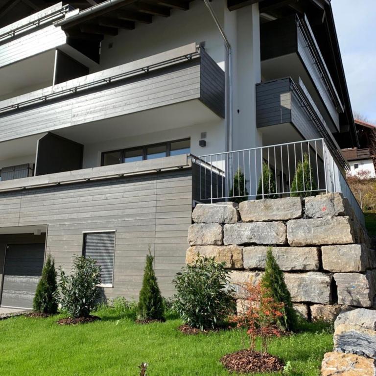 Oberstdorfer Bergwelt 315 - Apartment mit 2 Schlafzimmern - 23