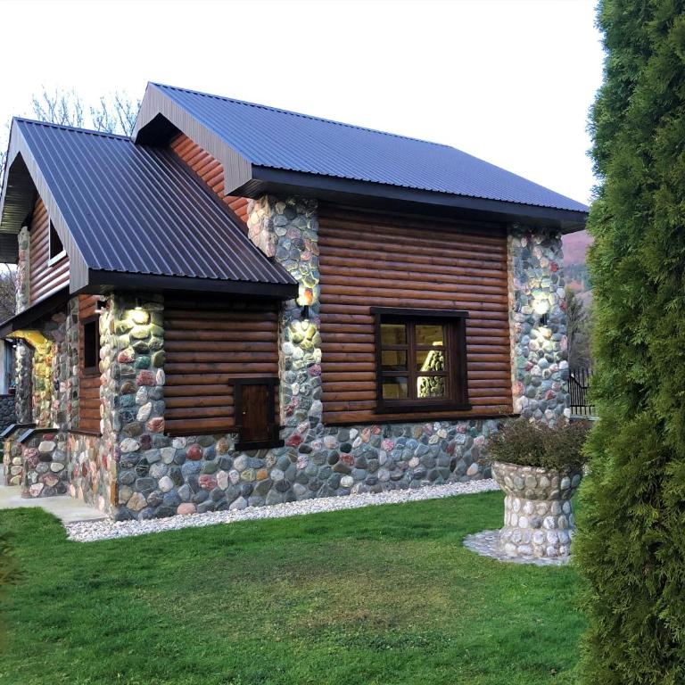 Stone Lodge 2 - Apartman - 38