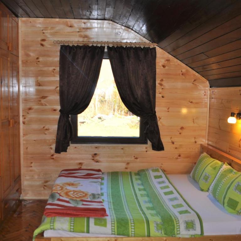 Stone Lodge 2 - Apartman - 32