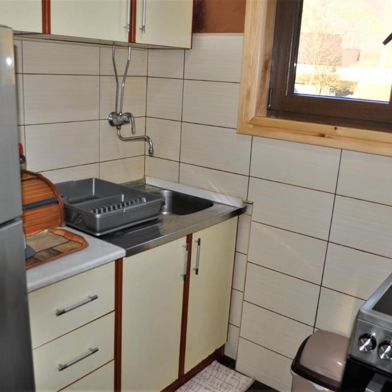 Stone Lodge 2 - Apartman - 31