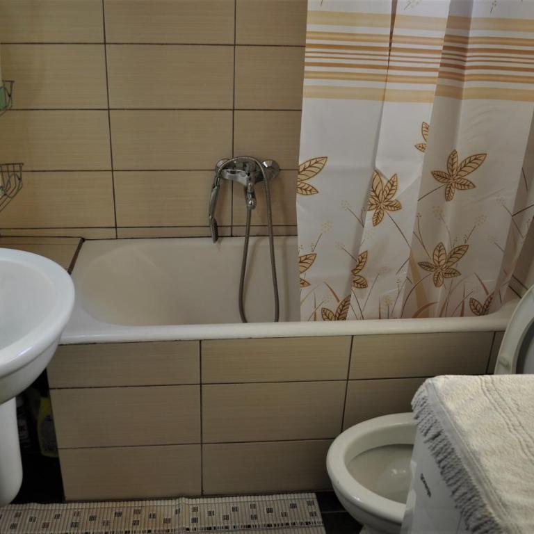 Stone Lodge 2 - Apartman - 29