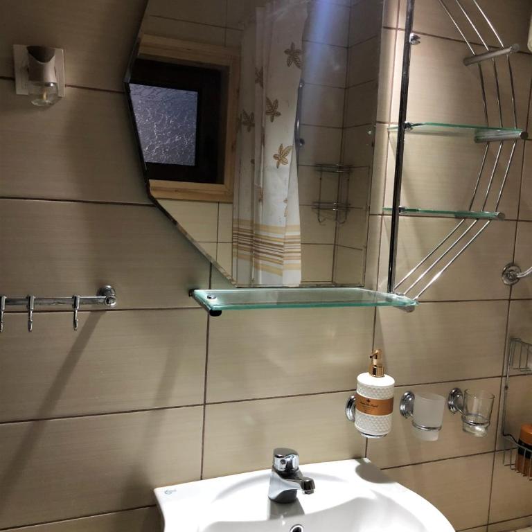 Stone Lodge 2 - Apartman - 26