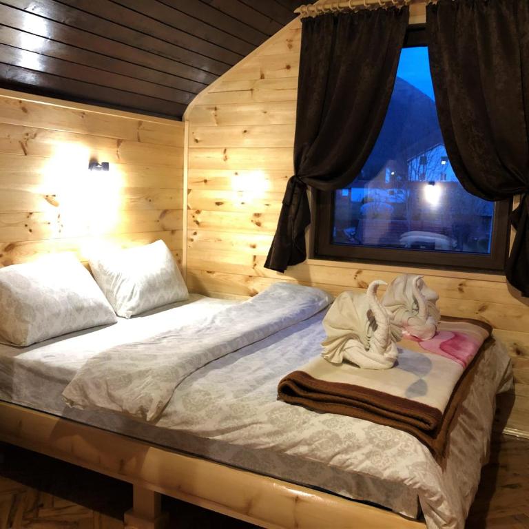 Stone Lodge 2 - Apartman - 23