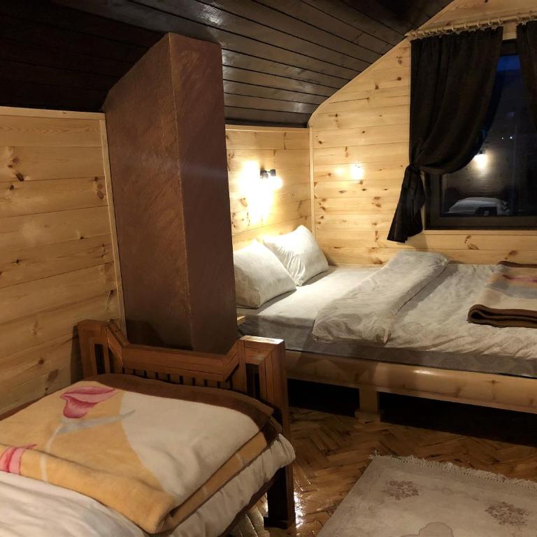Stone Lodge 2 - Apartman - 22