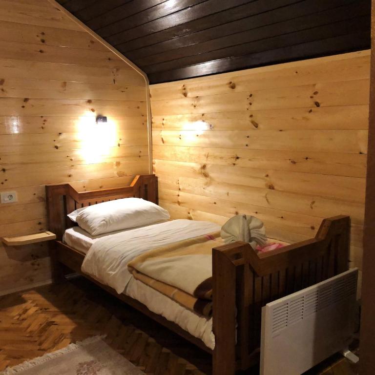 Stone Lodge 2 - Apartman - 21