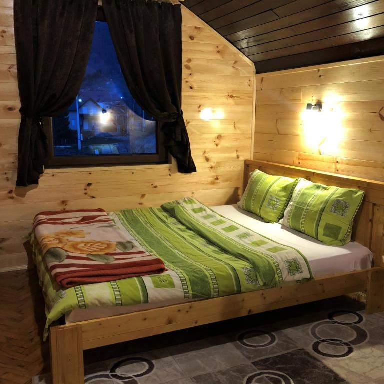 Stone Lodge 2 - Apartman - 20