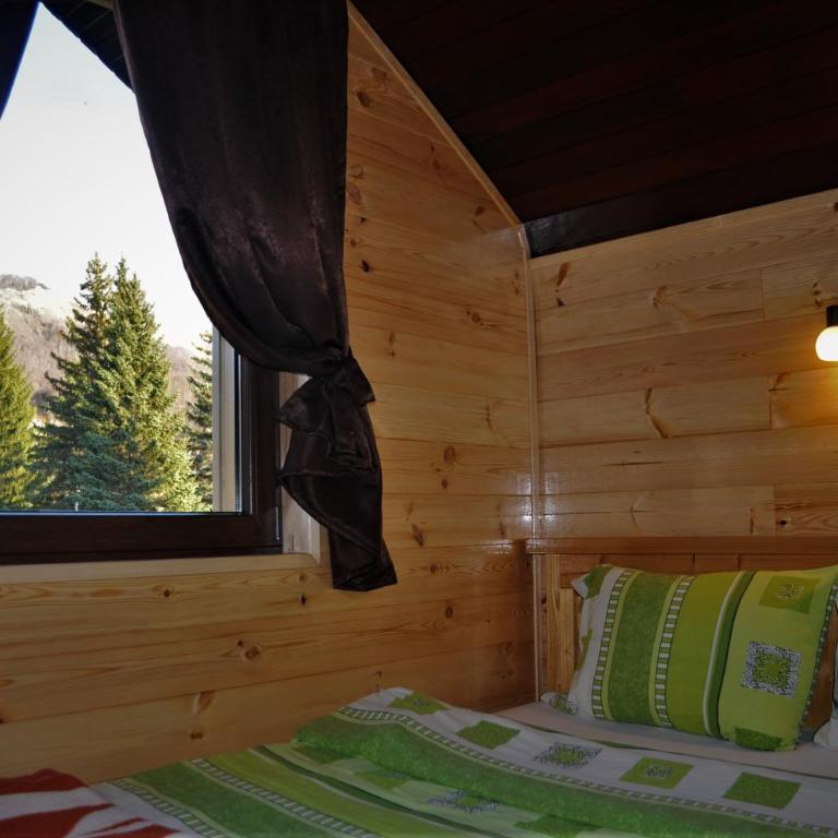 Stone Lodge 2 - Apartman - 16