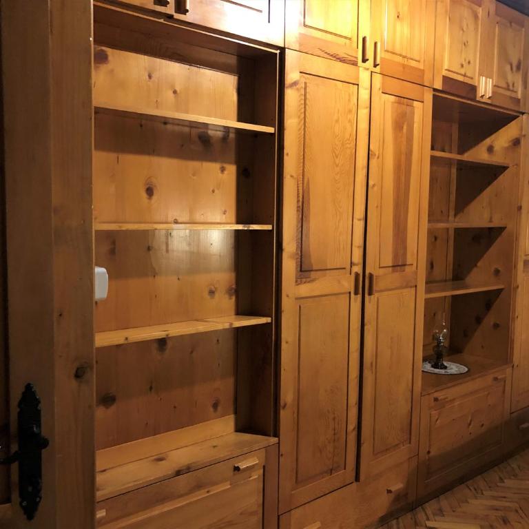 Stone Lodge 2 - Apartman - 18