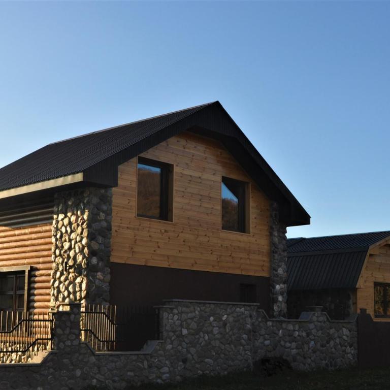 Stone Lodge 2 - Apartman - 15