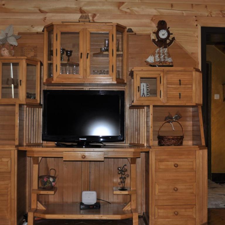 Stone Lodge 2 - Apartman - 10
