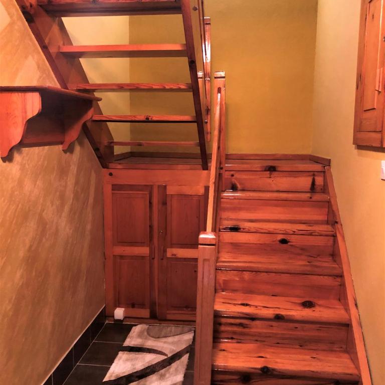 Stone Lodge 2 - Apartman - 13