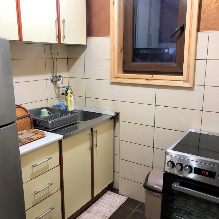Stone Lodge 2 - Apartman - 9