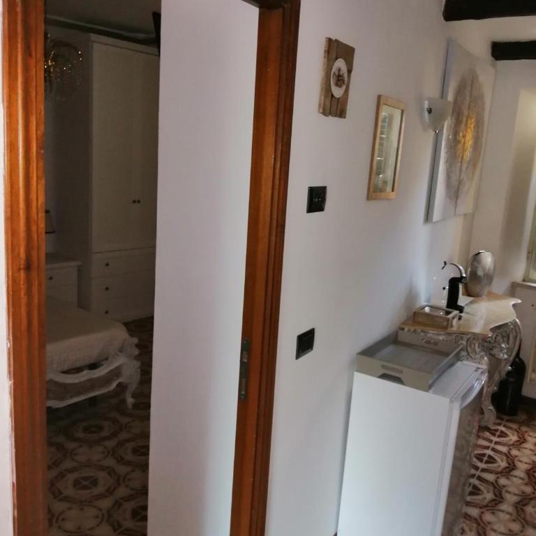 Antico Borgo - Deluxe Room - 8