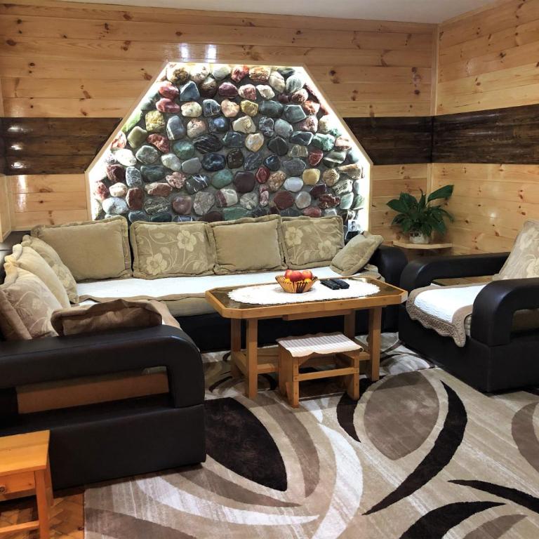 Stone Lodge 2 - Apartman - 6