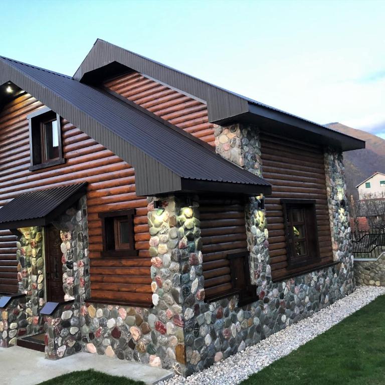 Stone Lodge 2 - Apartman - 1