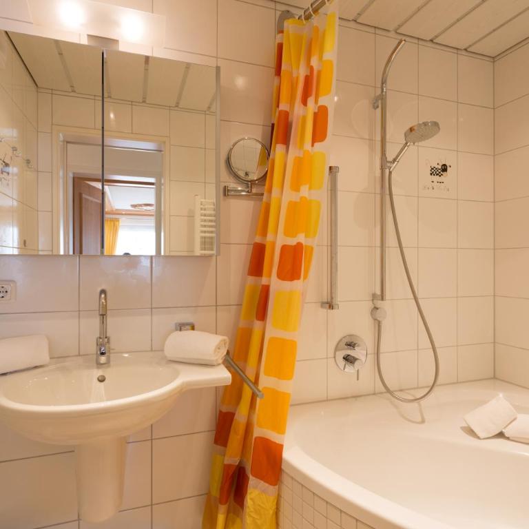 Oberstdorfer Bergwelt 247 - Apartment mit 1 Schlafzimmer - 9