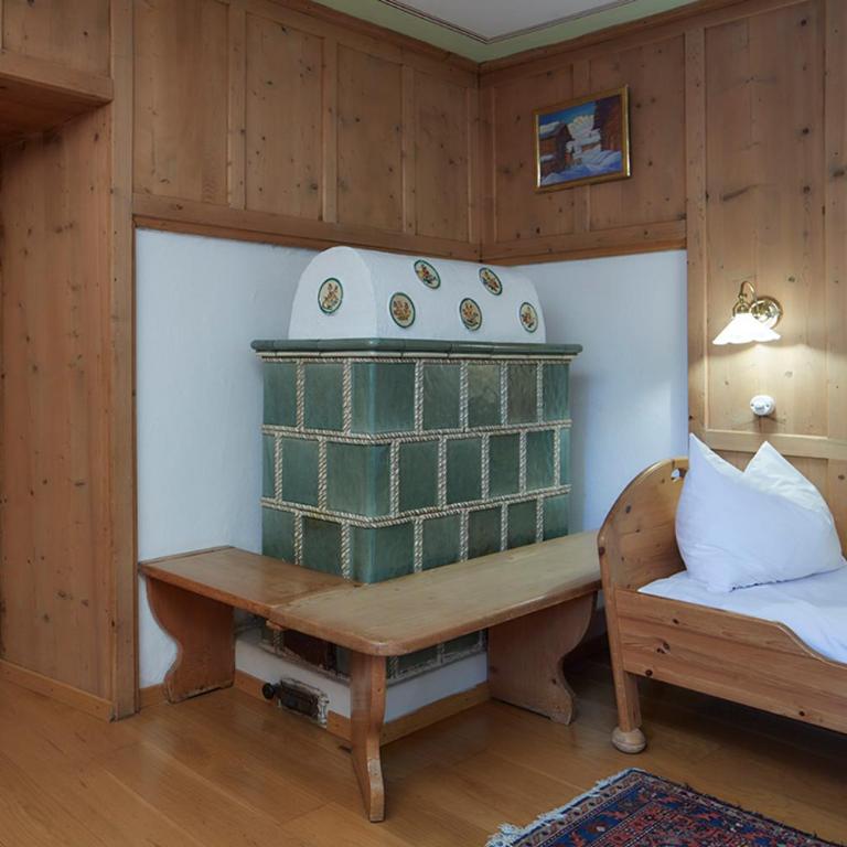 Villa Christina - Appartamento con 1 Camera da Letto (4 Adulti) - 12