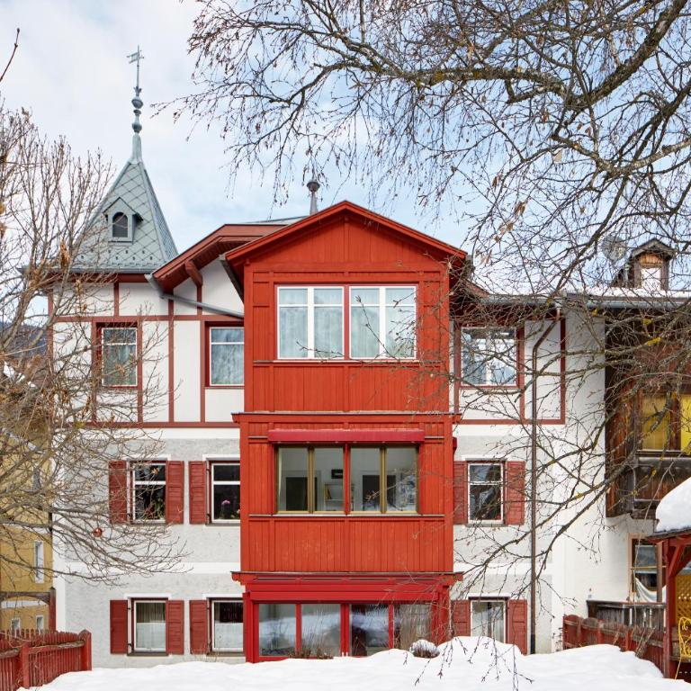 Villa Christina - Appartamento con 1 Camera da Letto (2 Adulti) - 1