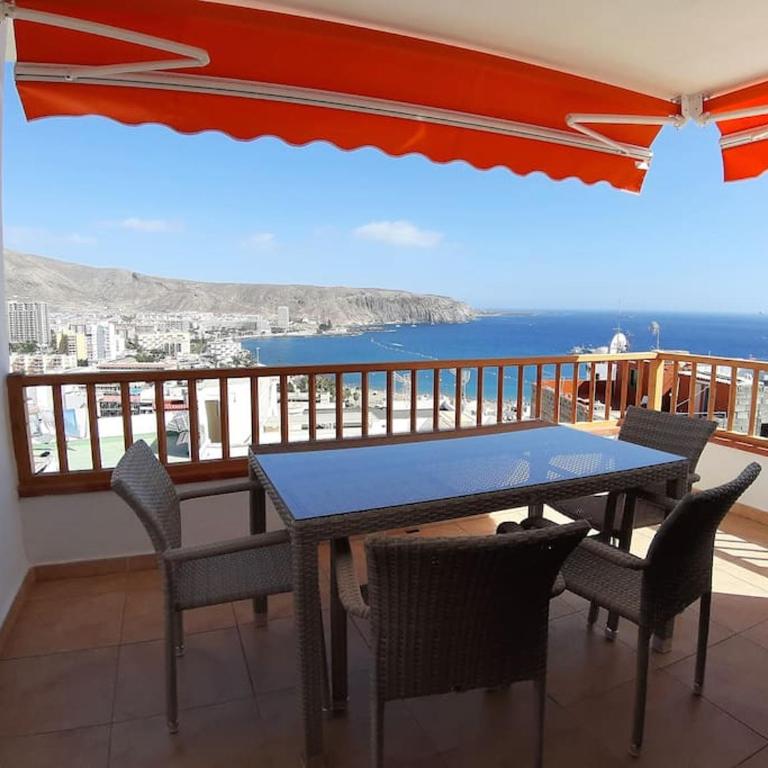 Apartment Cactus II Los Cristianos - Casa de 2 dormitorios - 2