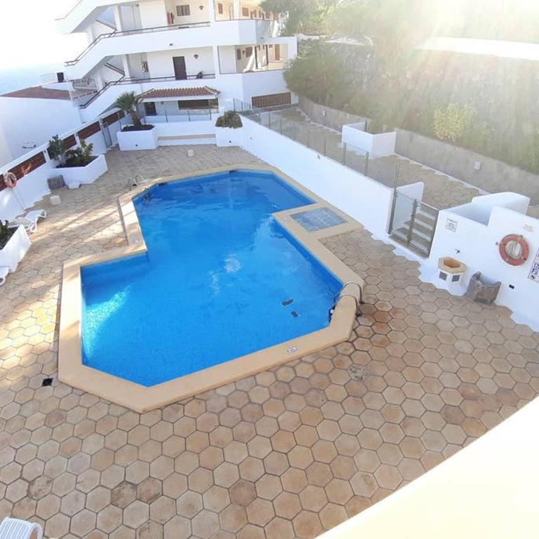 Apartment Cactus II Los Cristianos - Casa de 2 dormitorios - 7
