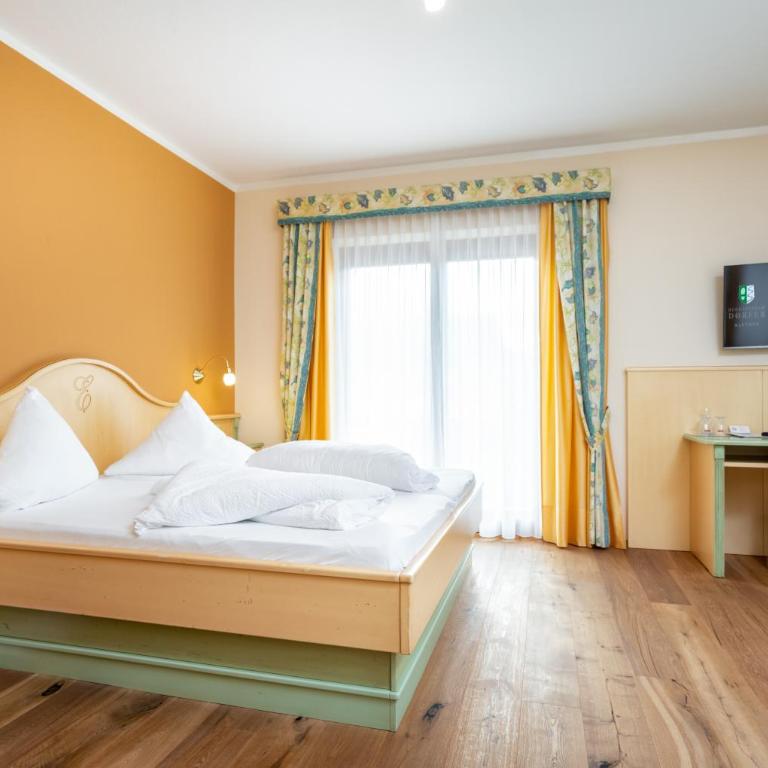 Hotel Erlenhof - Doppelzimmer - 2