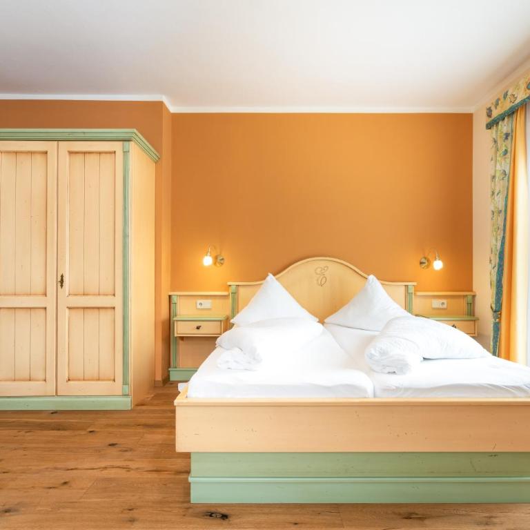 Hotel Erlenhof - Doppelzimmer - 3